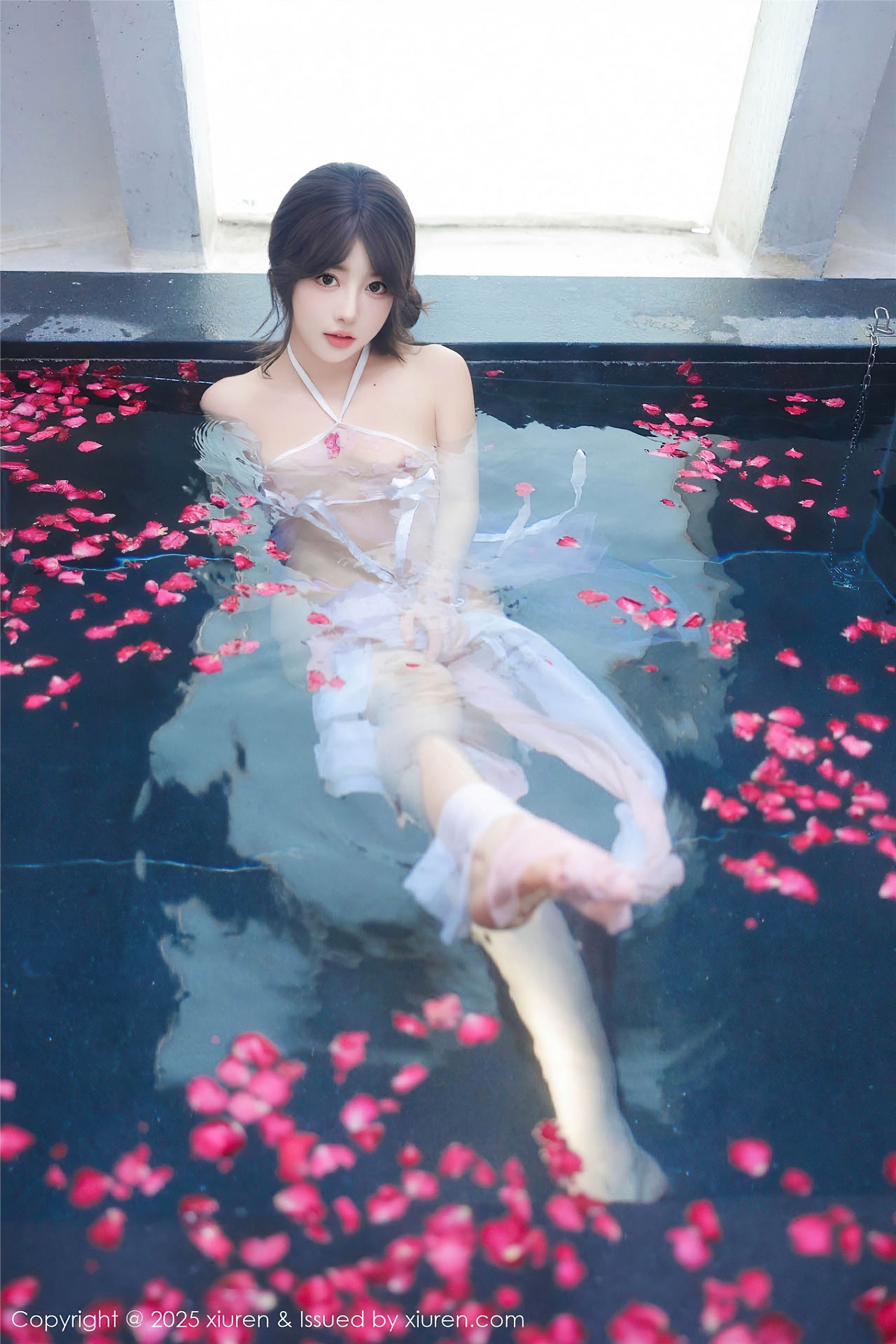 Xiuren秀人网 2025.01.17 NO.9778 桃妖夭